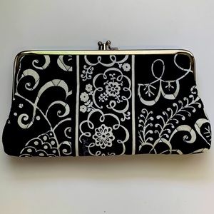 Vera Bradley wallet